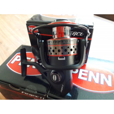 Penn Fierce II 4000 Penn Fierce II 4000